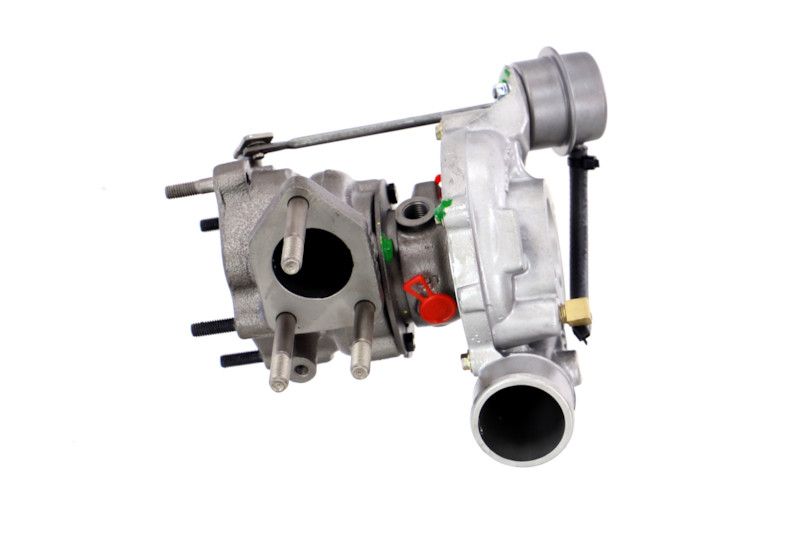 REMANTE 003-001-001126R Turbokompresorius