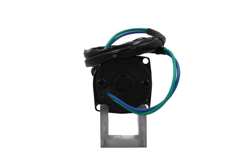 BV PSH 350.576.000.200 Electric Motor