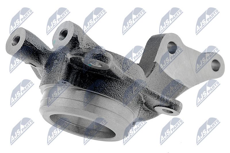NTY ZZP-HY-502 Steering Knuckle, wheel suspension