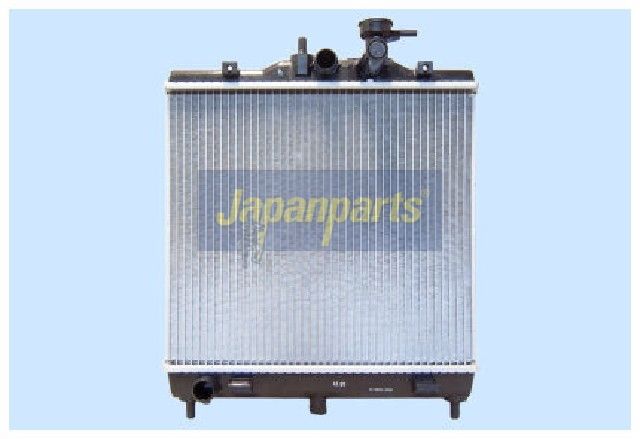 JAPANPARTS Radiatorius, variklio aušinimas