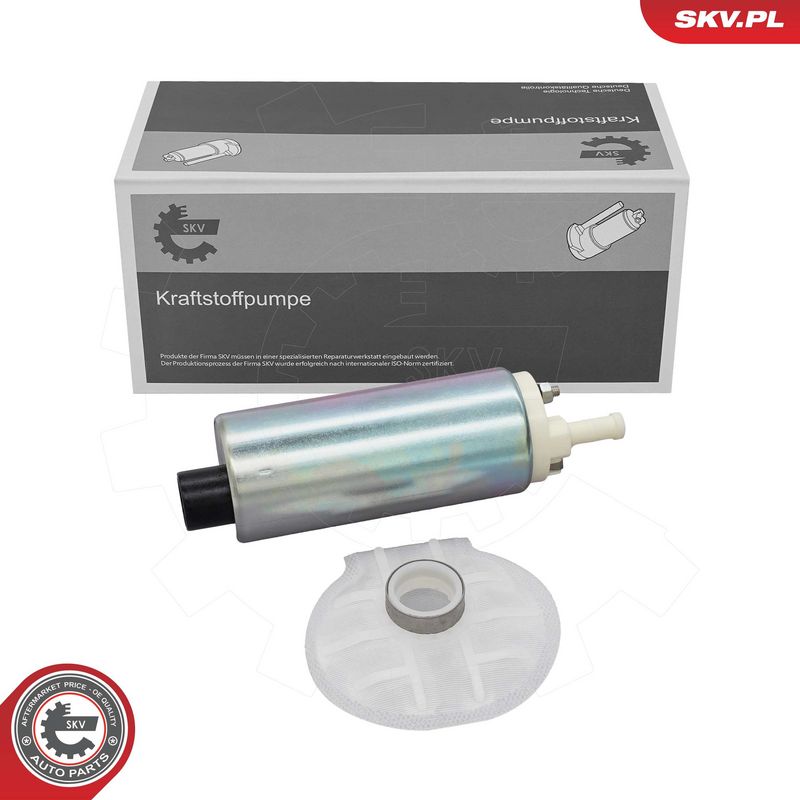 Kütusepump, ESEN SKV 02SKV228