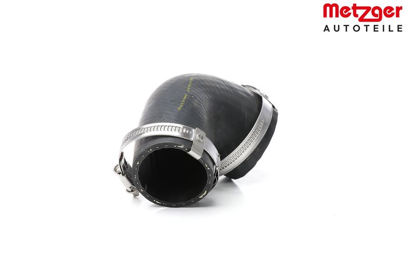 METZGER AUTOTEILE 2401183 Charge Air Hose
