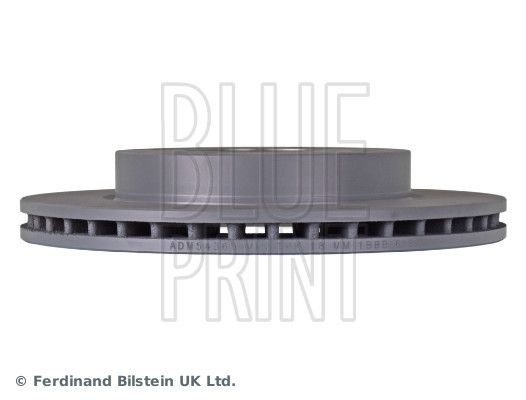BLUE PRINT ADM54365 Brake Disc