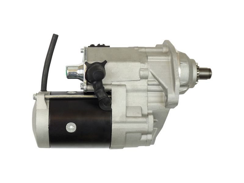 AS-PL S6118 Starter