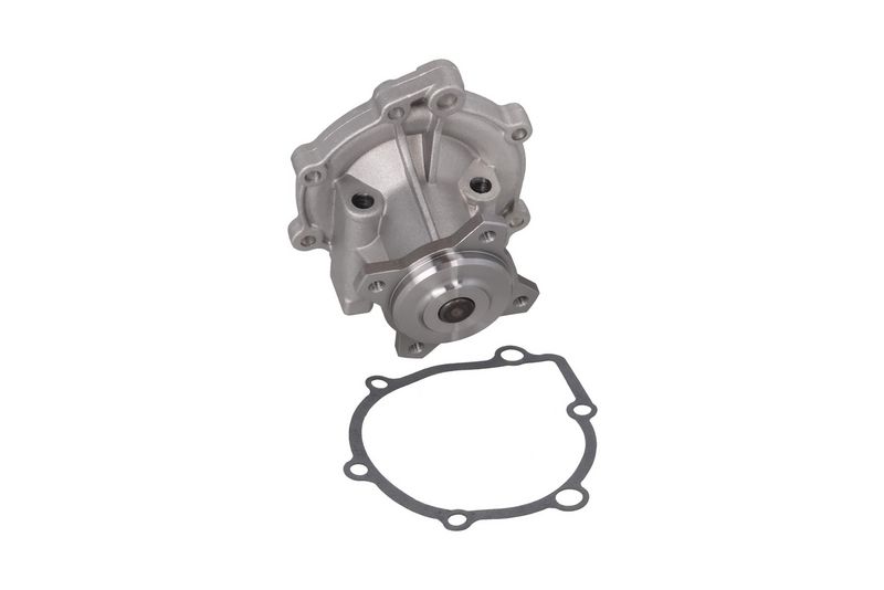 Veepump, mootori jahutus, KAMOKA T0320
