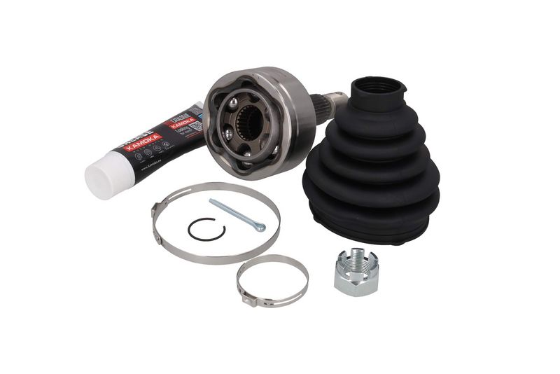 Liigendlaager, veovõll,...