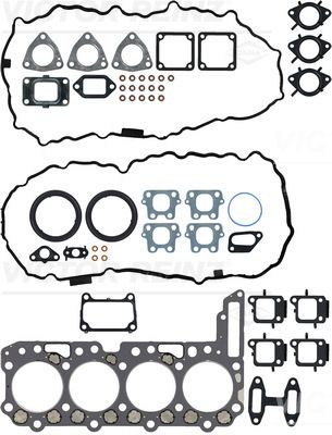 VICTOR REINZ 02-10147-01 - Gasket Kit, cylinder head