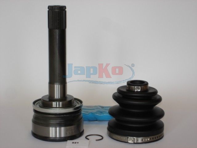 Liigendlaager, veovõll,...