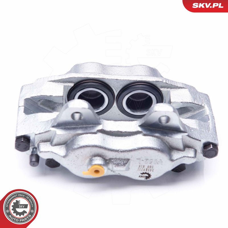 Pidurisadul, ESEN SKV 34SKV711