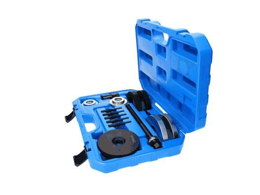 Montaažitööriistade komplekt, rattakese, rattalaager, KS TOOLS BT671450