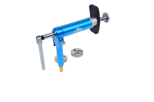 Set dispozitive rotire/reintroducere, etrier frana 03.9314-4960.3 ATE