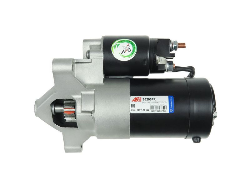 AS-PL S5295PR Starter
