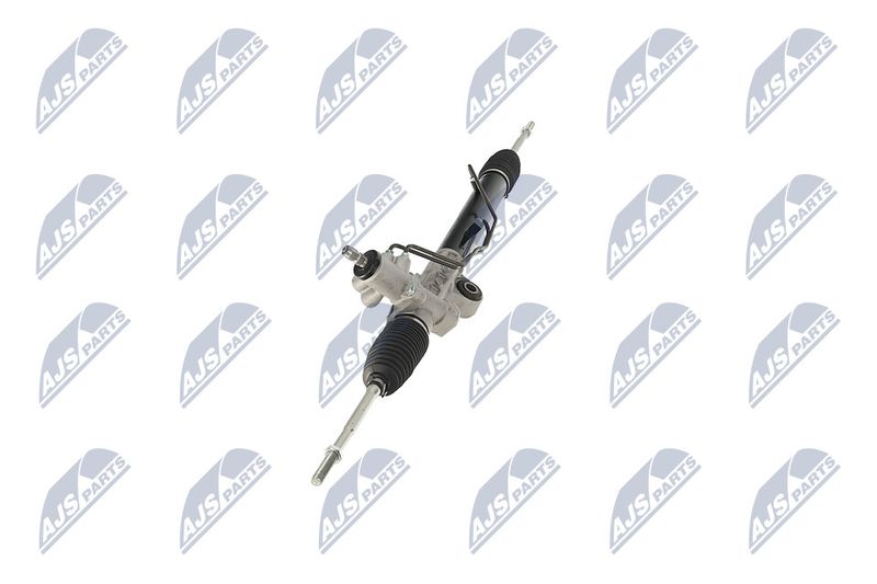 Rooliajam, NTY SPK-IS-000
