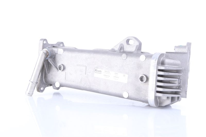 Radiaator, heitgaaside tagasijooks, NISSENS 989284