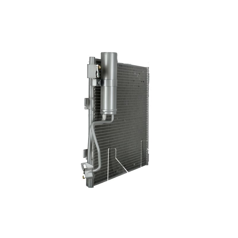 NISSENS 940417 Condenser, air conditioning