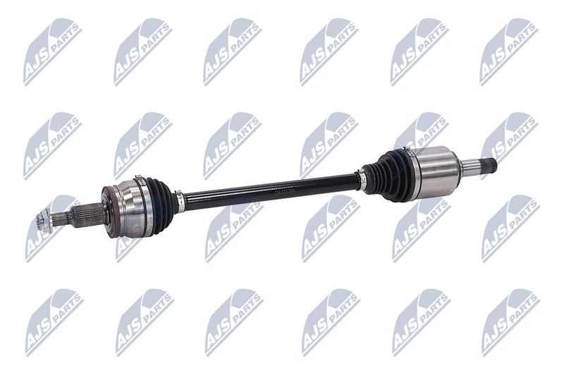 NTY NPW-CH-174 Drive Shaft