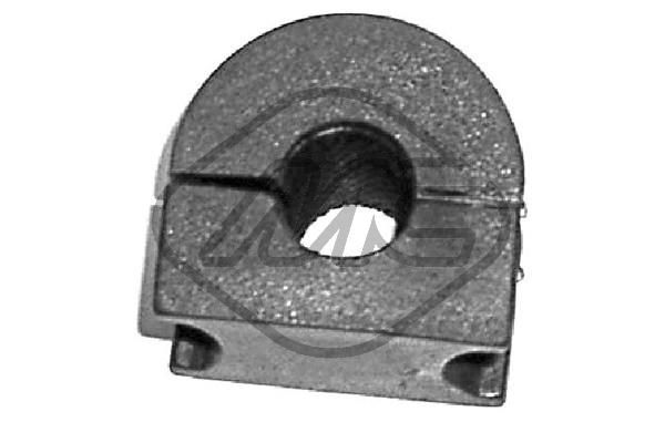 Metalcaucho 04267 - Stabilizatoriaus įvorių komplektas