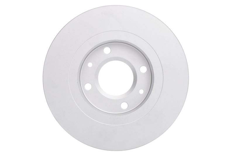 BOSCH 0 986 479 B51 Brake Disc