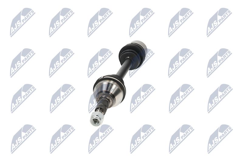 Veovõll, NTY NPW-PL-159