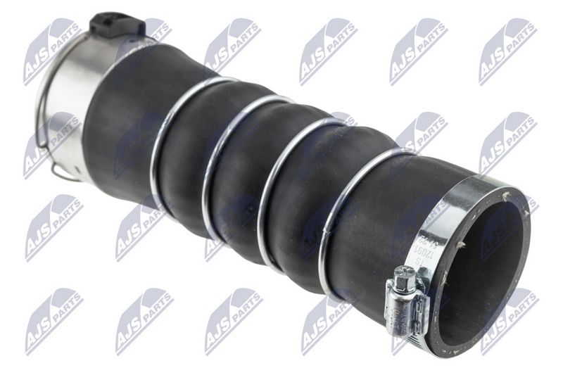 Laadimisõhu voolik, NTY GPP-BM-303