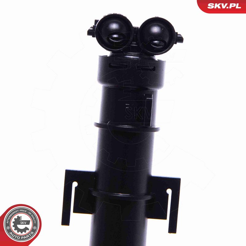 ESEN SKV 15SKV708 Washer Fluid Jet, headlight cleaning
