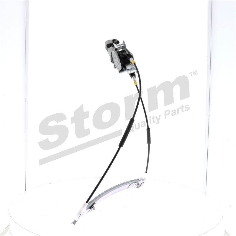 Lève-vitre STORM QUALITY PARTS 79075ST