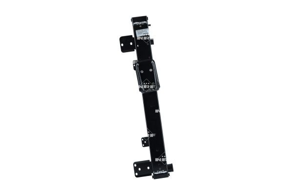 NRF 519706 Radiator, engine cooling