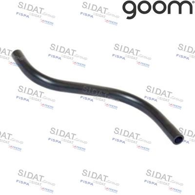 горивопровод SIDAT