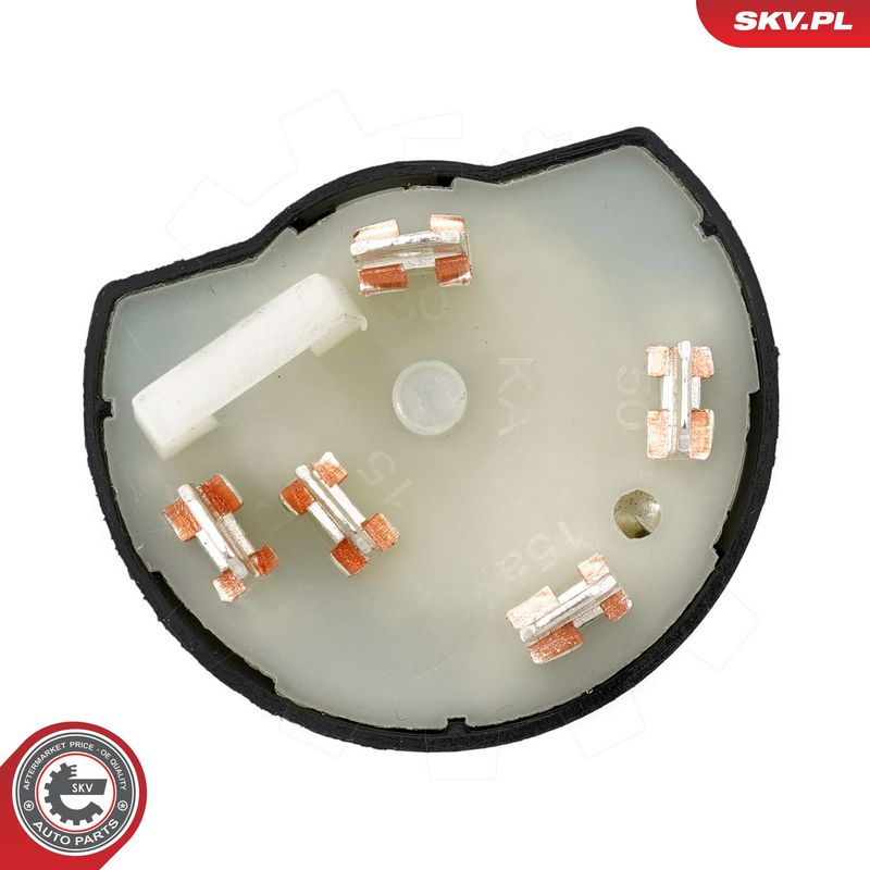 Süüte-, stardilüliti, ESEN SKV 65SKV022