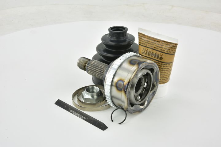 Liigendlaager, veovõll, FEBEST 0310-CF4A50