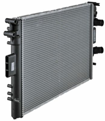 Product Image - Radiateur - CR1106000P - MAHLE