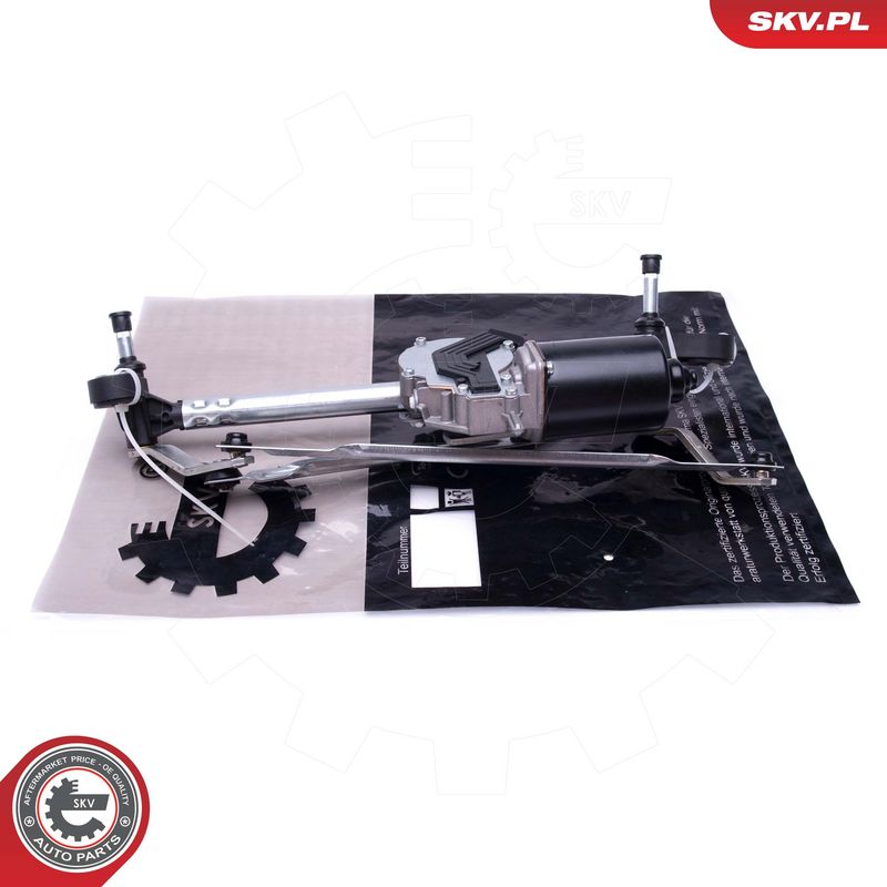 Pesurihoovastik, ESEN SKV 05SKV063