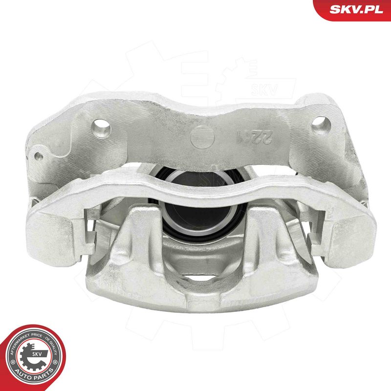 Pidurisadul, ESEN SKV 78SKV302