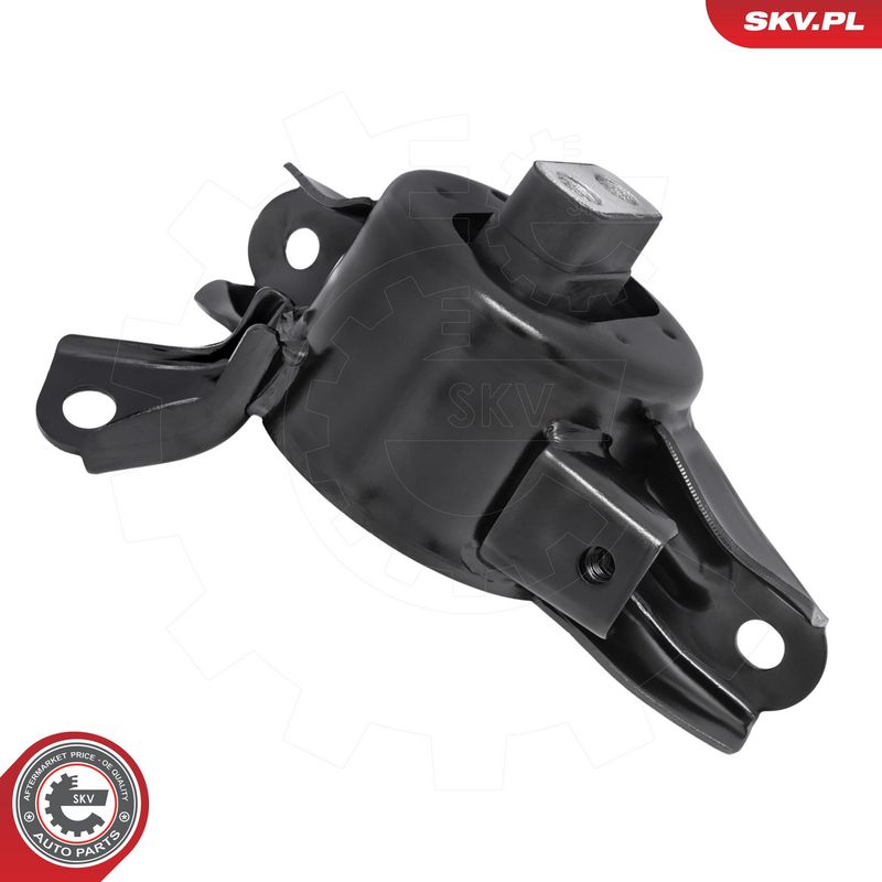 Paigutus, Mootor, ESEN SKV 75SKV274