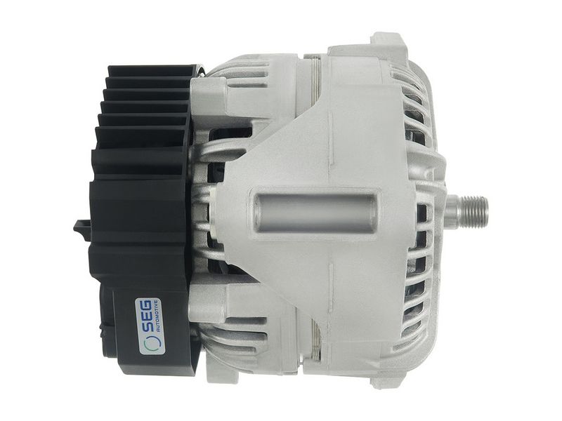 AS-PL A0650(SEG) Alternator