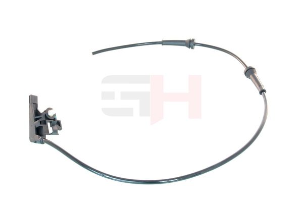 GH GH-713706 Jutiklis, rato greitis