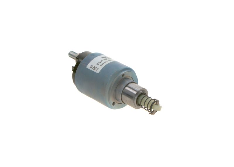 BOSCH 0331402024 Solenoid Switch, starter