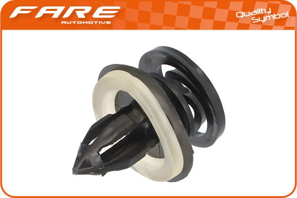 FARE SA 38380 - Clamp, Reflector / Safety Strip