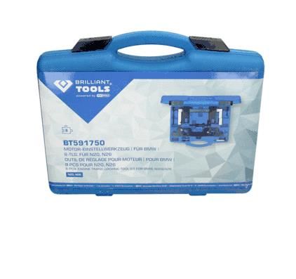 KS TOOLS BT591750 Комплект регулювальних інструментів, фази газорозподілу