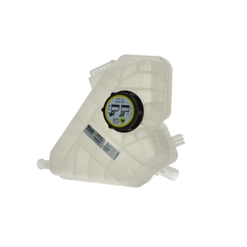 NISSENS 996470 Expansion Tank, coolant