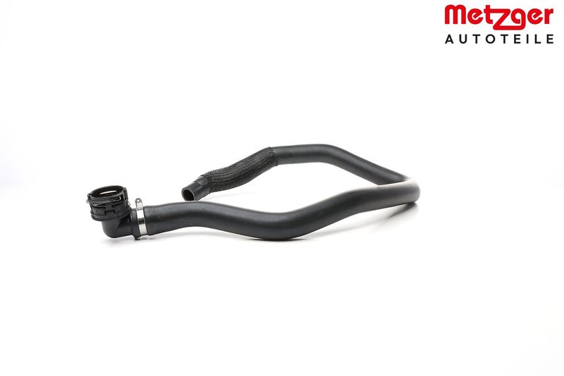 METZGER AUTOTEILE 2422400 Radiator Hose