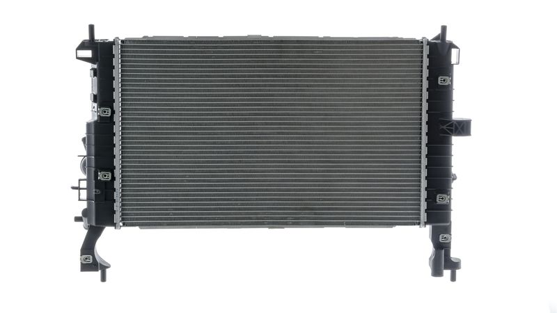 Product Image - Radiateur - CR2588000P - MAHLE