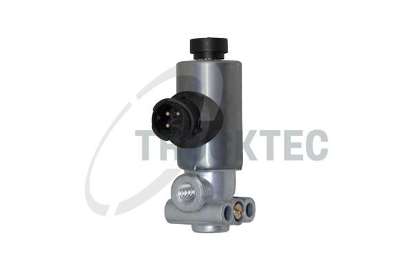 TRUCKTEC AUTOMOTIVE 05.42.106 - Elektromagnetinis vožtuvas