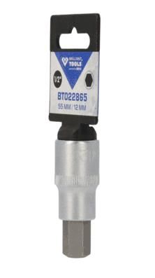 Padrun, KS TOOLS BT022865