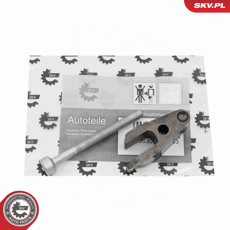 ESEN SKV 97SKV509 - Holder, injector