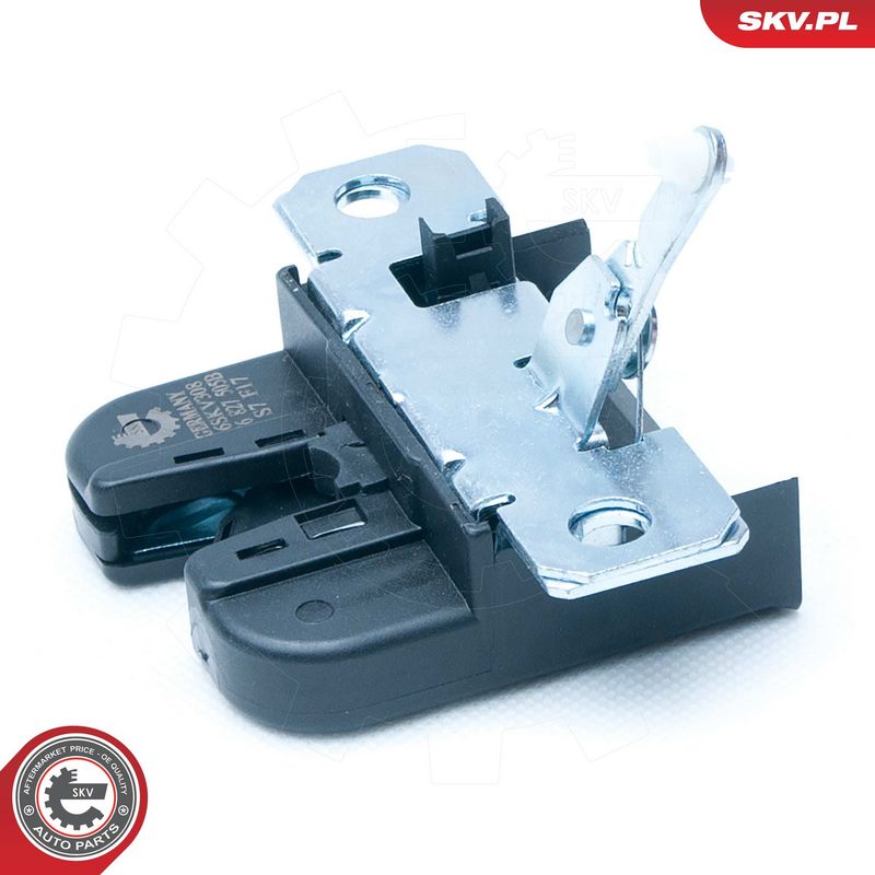 Tagaluugi sulgur, ESEN SKV 16SKV308