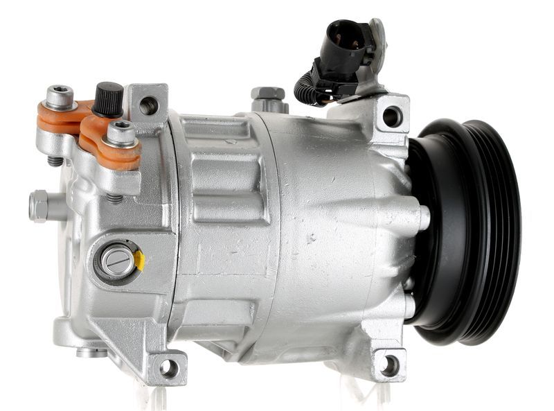 CEVAM 8600056 Compressor, air conditioning