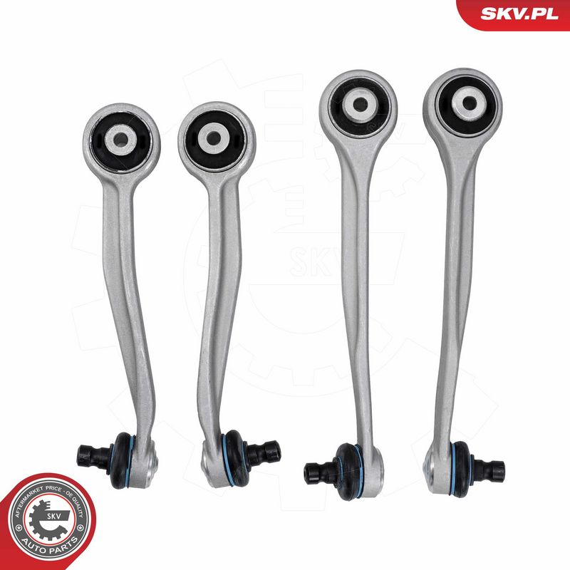 Prekės atitinka OEM kodą: 8K0407509A