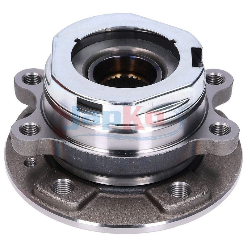 Rattarumm, JAPKO 411026