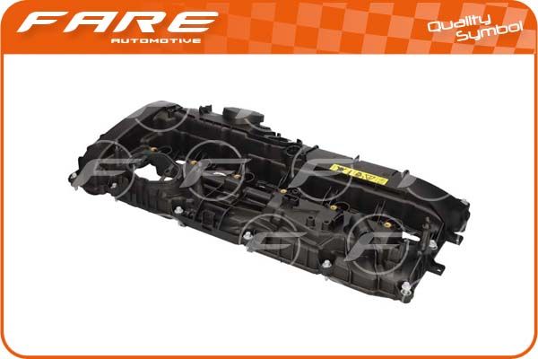 FARE SA 37760 - Svirties dangtelis